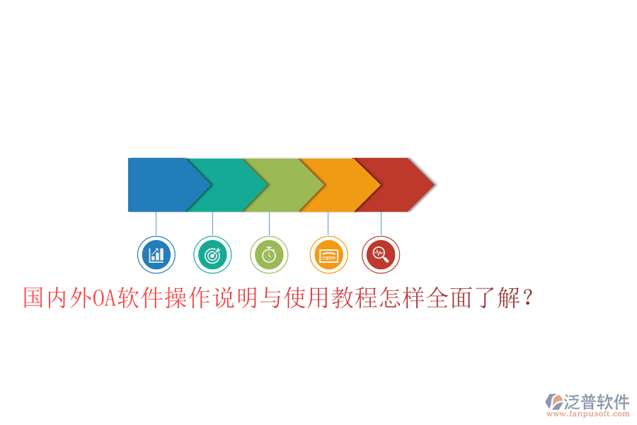  國內外OA軟件操作說明與使用教程怎樣全面了解？