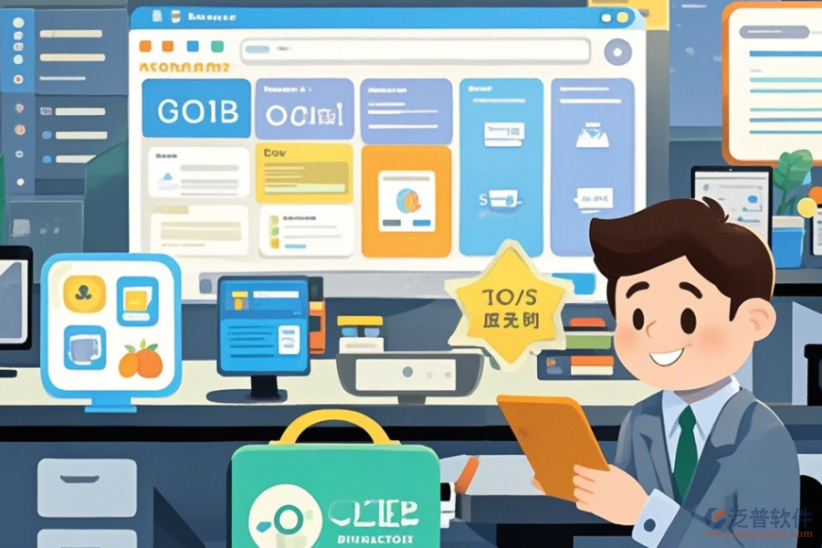中小企業(yè)OA辦公軟件，哪家口碑好且值得一試？