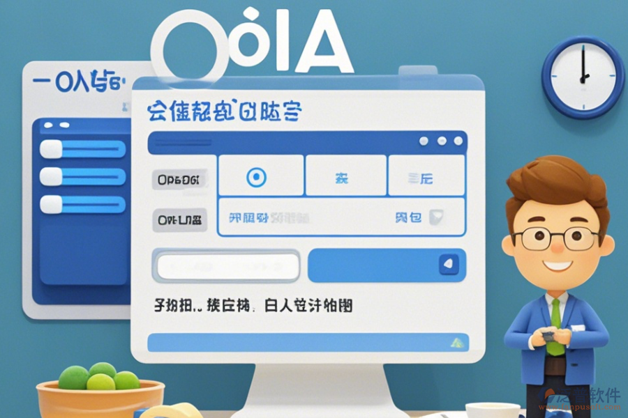 建立OA系統(tǒng)，最簡單的有幾種方式？
