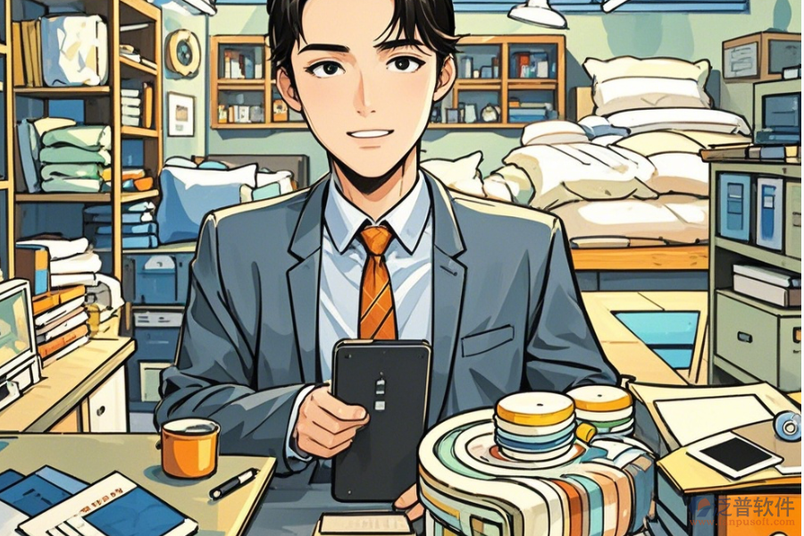 機(jī)械設(shè)備企業(yè)erp系統(tǒng)選哪個