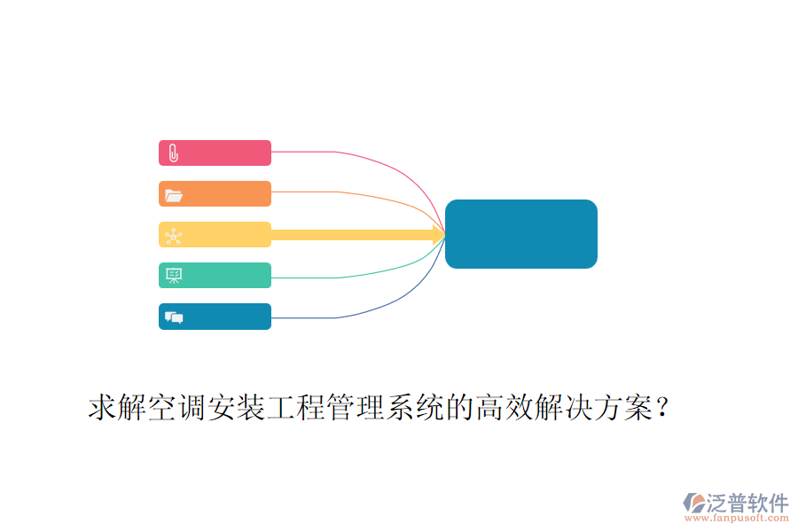 求解空調安裝工程管理系統(tǒng)的高效解決方案？