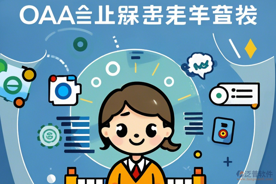 貿(mào)易行業(yè)OA的三大優(yōu)勢(shì)及產(chǎn)品核心特點(diǎn)是什么？