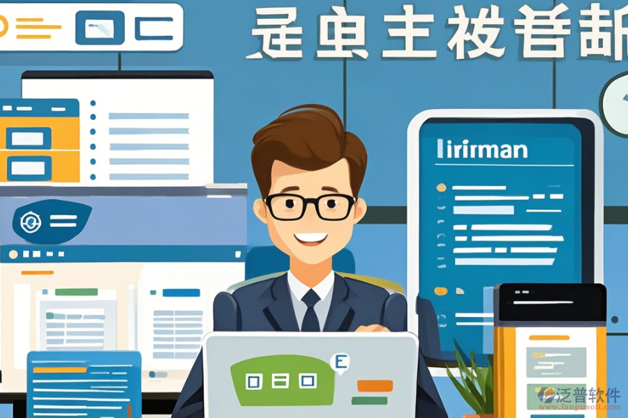 日常辦公管理系統(tǒng)最簡(jiǎn)單且版本有哪幾種？