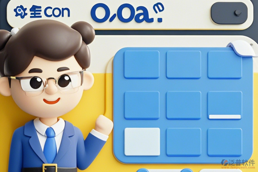 扁平化OA系統(tǒng)分類最簡(jiǎn)單的有哪幾種？
