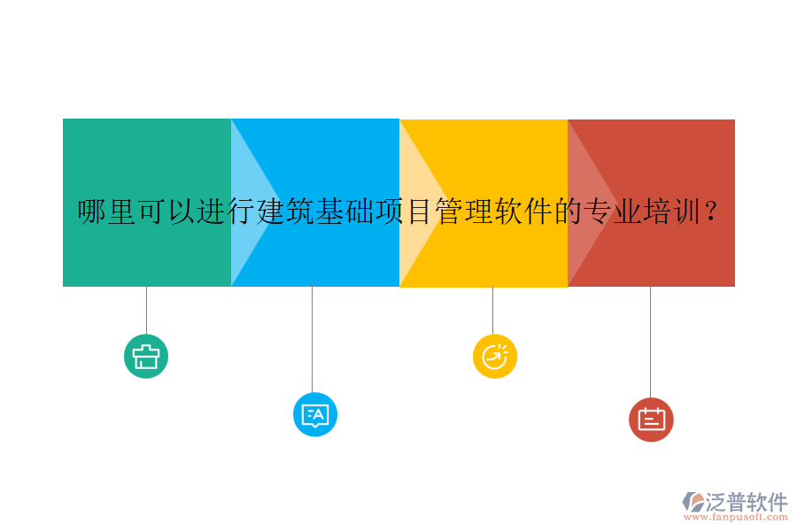 哪里可以進(jìn)行建筑基礎(chǔ)項(xiàng)目管理軟件的專業(yè)培訓(xùn)？