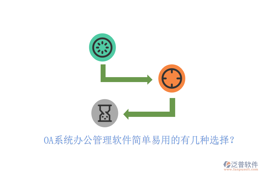 OA系統(tǒng)辦公管理軟件簡單易用的有幾種選擇？