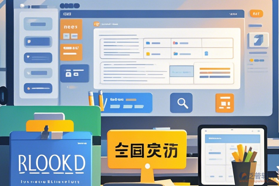 尋求口碑好的企業(yè)OA管理軟件推薦？