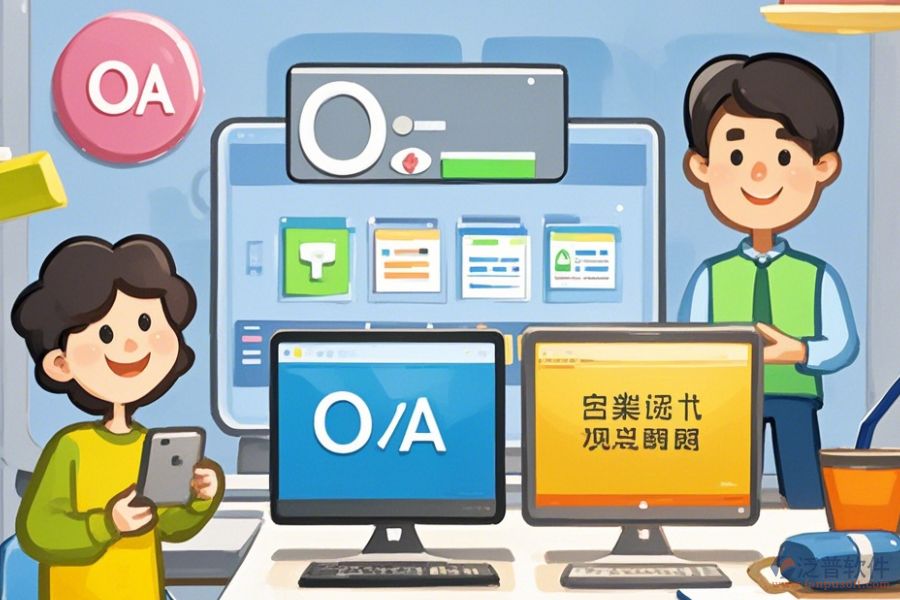 最簡(jiǎn)單的OA辦公系統(tǒng)模塊包含哪幾種類型？