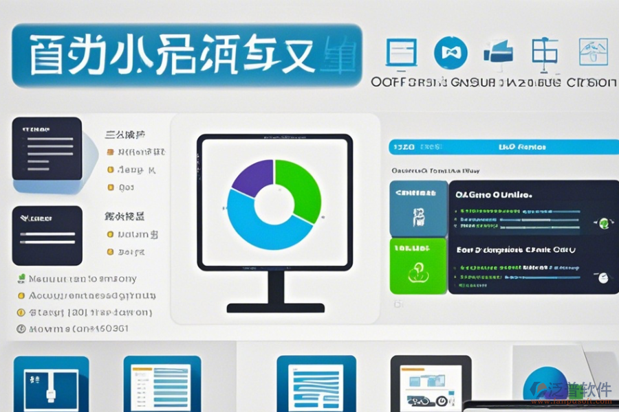 企業(yè)移動(dòng)應(yīng)用管理系統(tǒng)：實(shí)現(xiàn)移動(dòng)辦公新境界