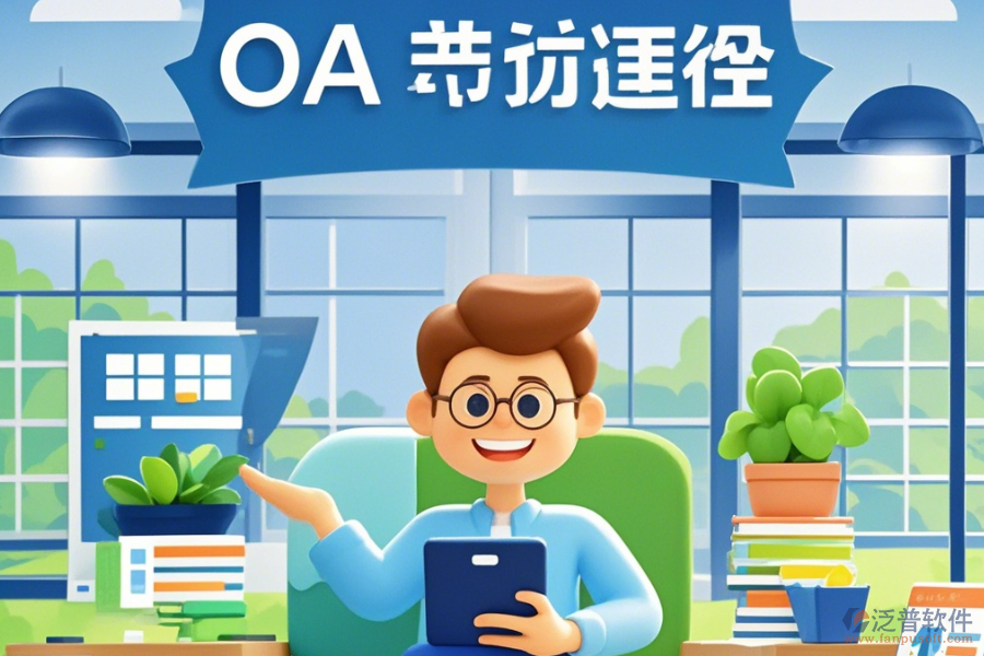 定制高校辦公OA系統(tǒng)費用與選擇二次開發(fā)公司指南？