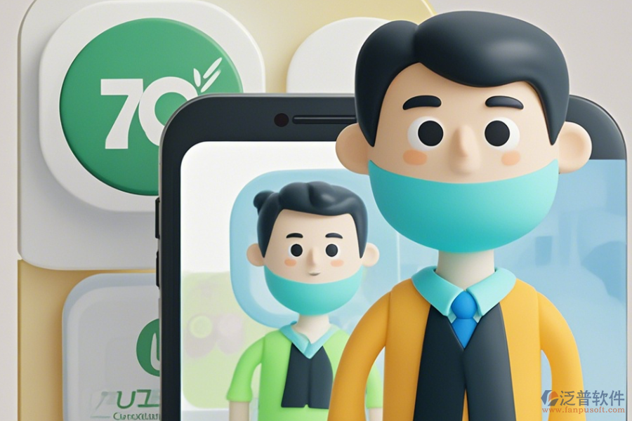 移動辦公管理軟件，哪家口碑好值得信賴？