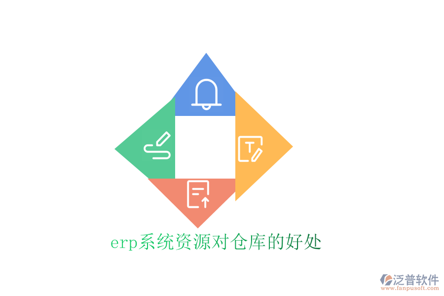 erp系統(tǒng)資源對(duì)倉(cāng)庫(kù)的好處