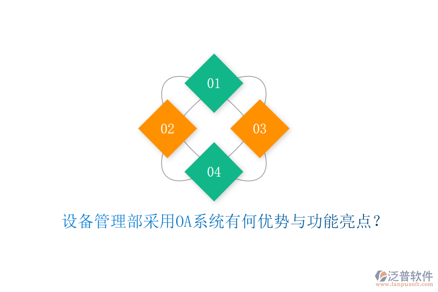  設(shè)備管理部采用OA系統(tǒng)有何優(yōu)勢與功能亮點？