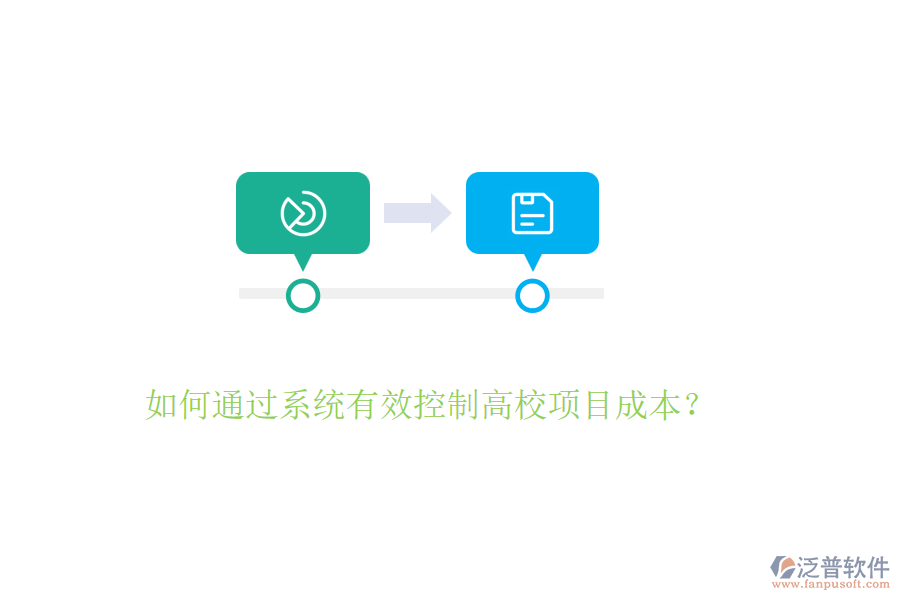 如何通過系統(tǒng)有效控制高校項目成本？