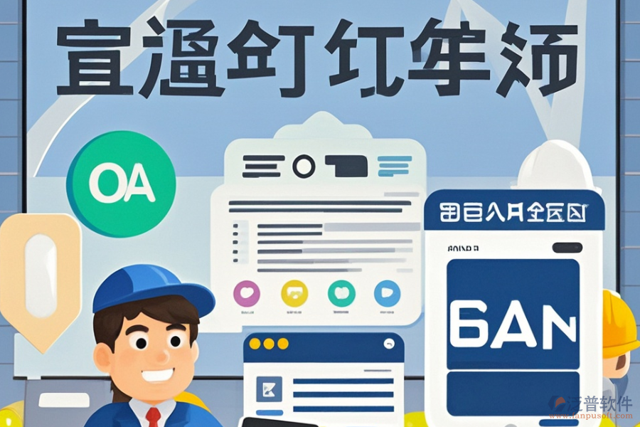 OA項(xiàng)目管理系統(tǒng)公司實(shí)力怎樣及品牌中有哪些表現(xiàn)出色？
