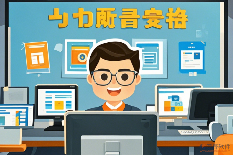 企業(yè)管理辦公系統(tǒng)簡(jiǎn)化版有幾種選擇？