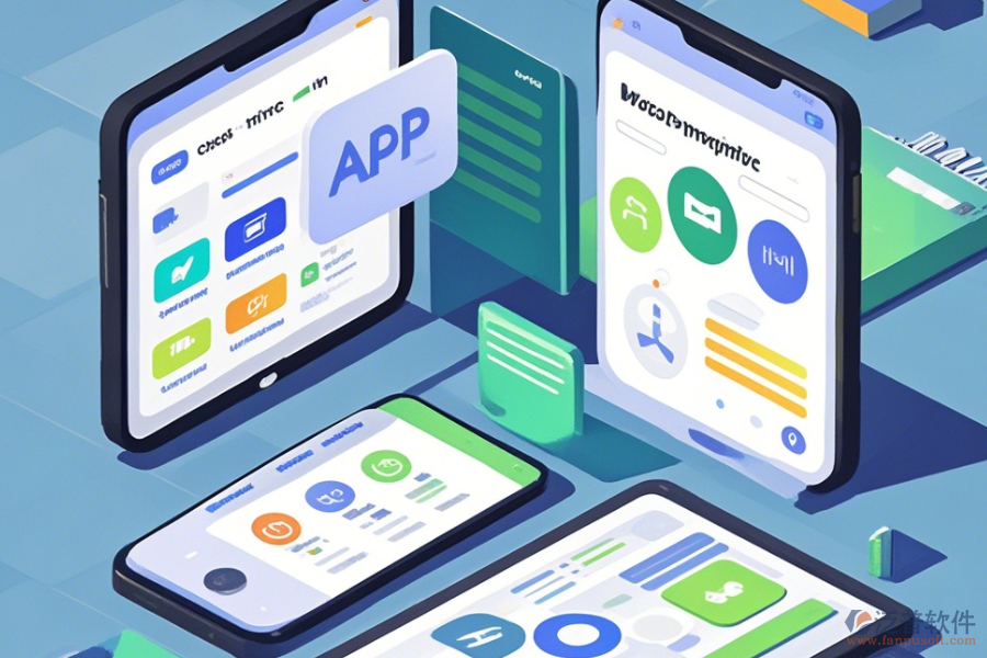 金融APP系統(tǒng)開發(fā)：安全與便捷并重的金融服務