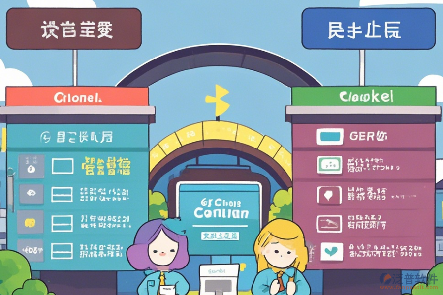 校務(wù)辦公管理系統(tǒng)定制費(fèi)用是多少？二次開發(fā)流程詳解？