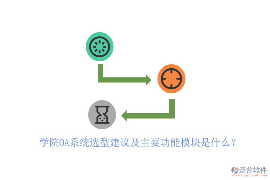  學(xué)院OA系統(tǒng)選型建議及主要功能模塊是什么？