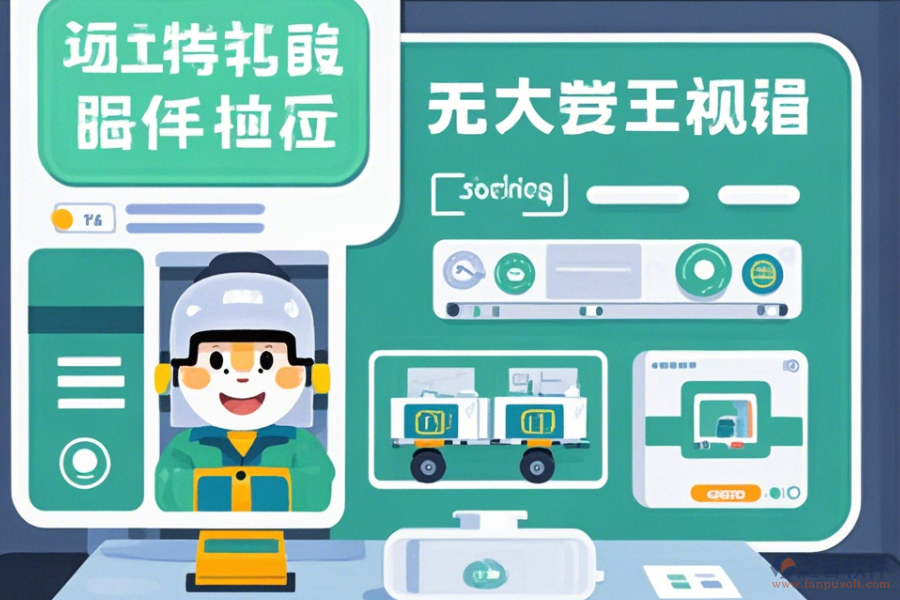 物流自動化系統(tǒng)操作方法是什么，使用教程有哪些？
