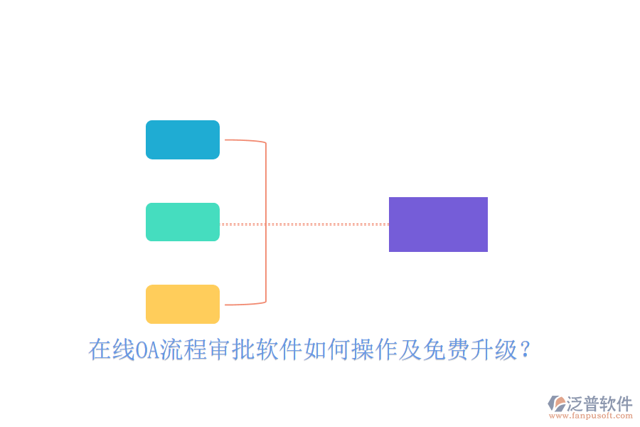  在線OA流程審批軟件如何操作及免費(fèi)升級？