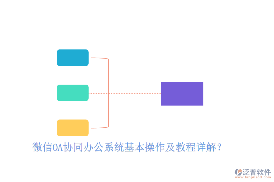  微信OA協同辦公系統(tǒng)基本操作及教程詳解？