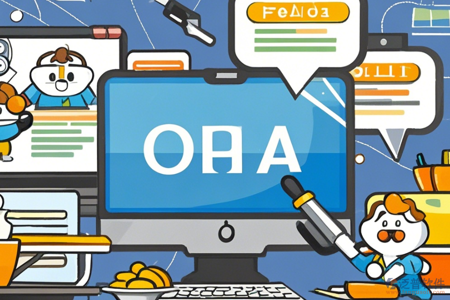 食品OA辦公系統(tǒng)設(shè)置方法如何且有哪些知名品牌？