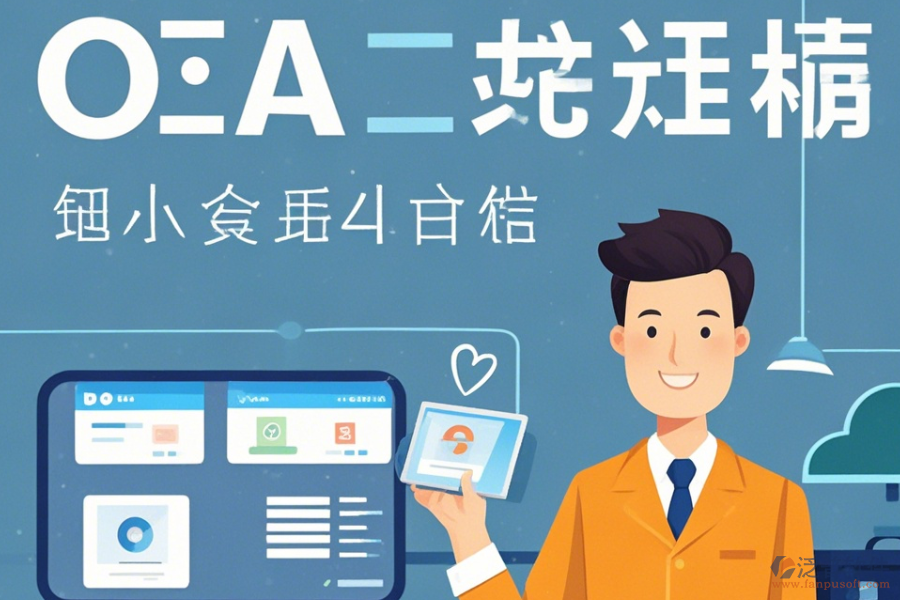 大業(yè)興OA辦公系統(tǒng)基本操作與使用教程是什么？