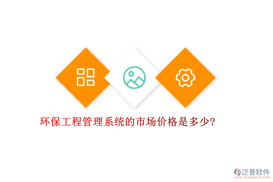 環(huán)保工程管理系統(tǒng)的市場價(jià)格是多少?