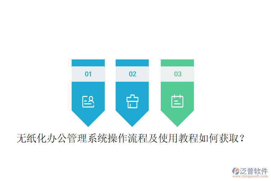  無紙化辦公管理系統(tǒng)操作流程及使用教程如何獲??？