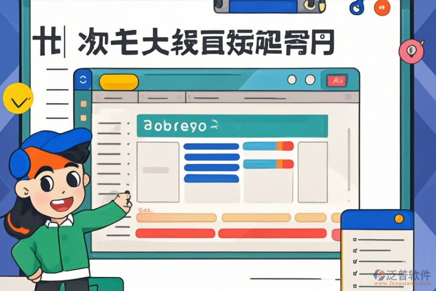 日程活動(dòng)管理系統(tǒng)常用操作方法及安裝教程如何獲??？