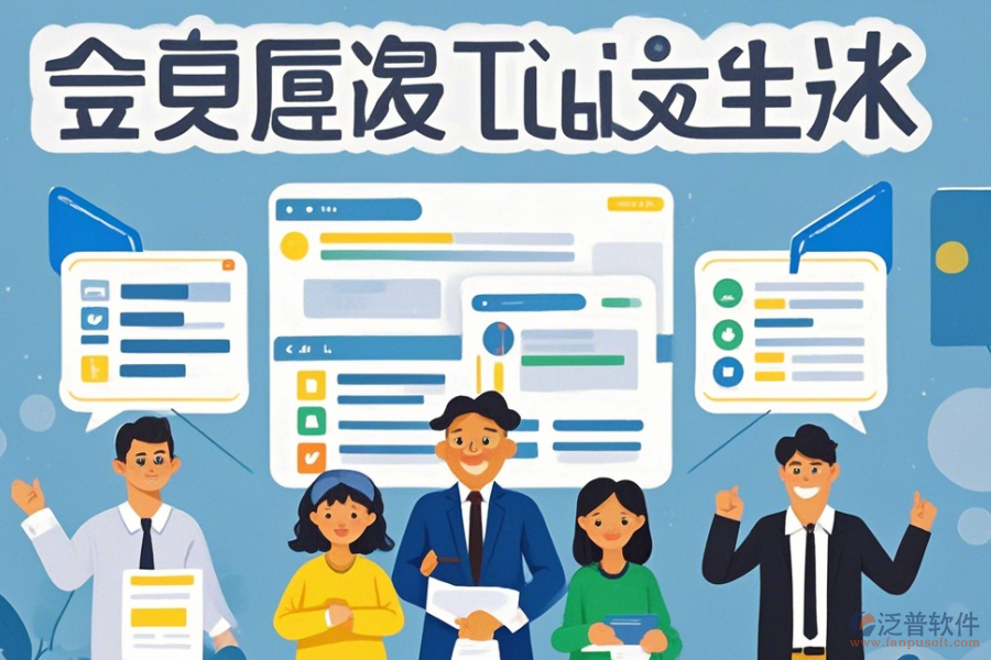 采購協(xié)同管理軟件手機端哪家口碑好且智能？