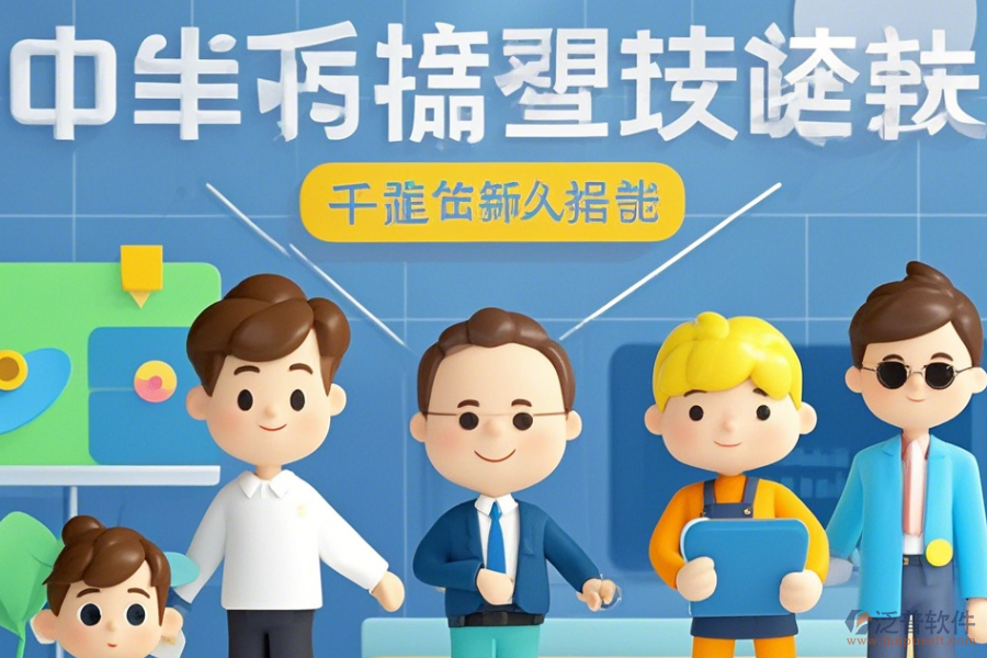 小公司辦公系統(tǒng)簡單好用版本有幾種？