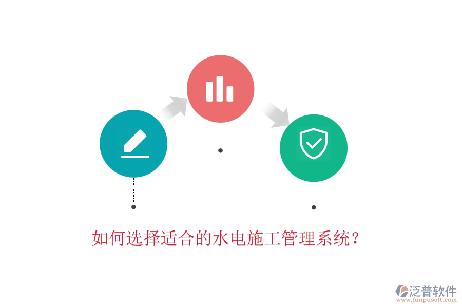 如何選擇適合的水電施工管理系統(tǒng)？