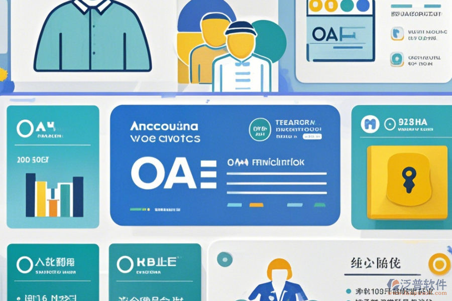 OA方案設(shè)計優(yōu)勢何在及顯著特點是什么？
