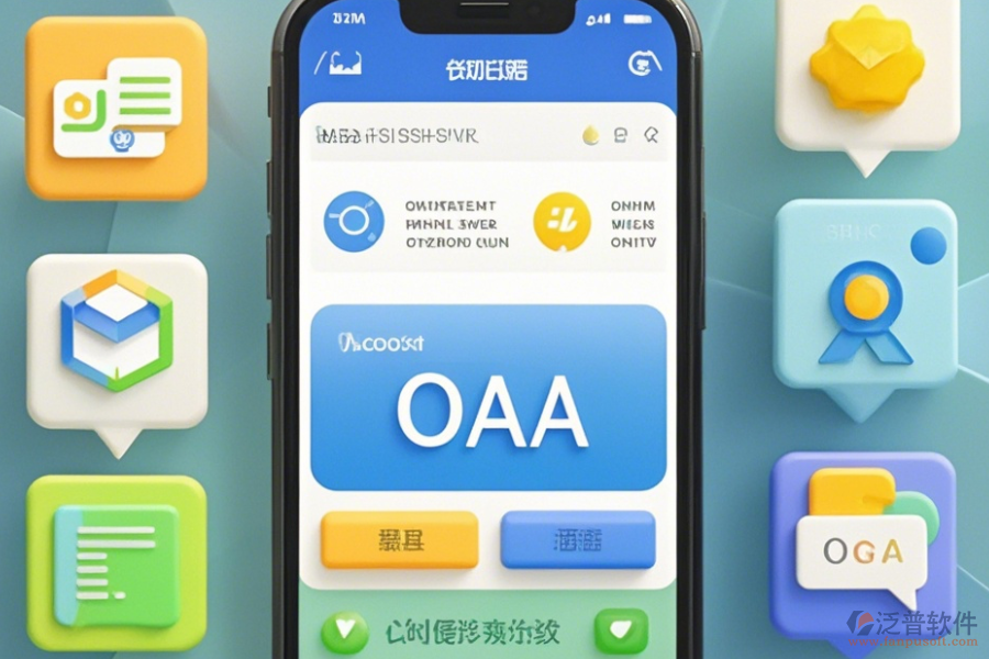 施工企業(yè)OA系統(tǒng)手機(jī)端好評(píng)推薦哪家