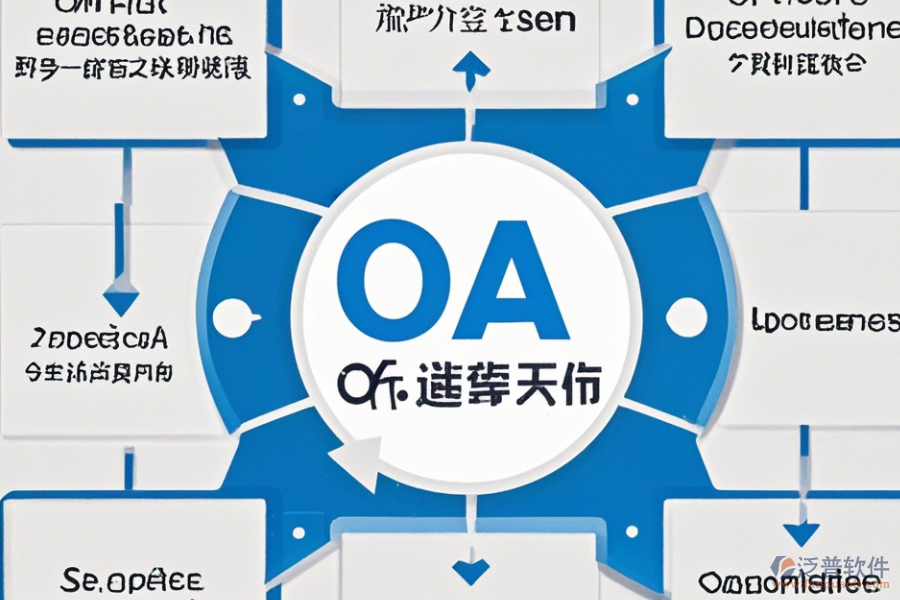 OA辦公自動化系統(tǒng)功能使用指南及免費升級途徑？