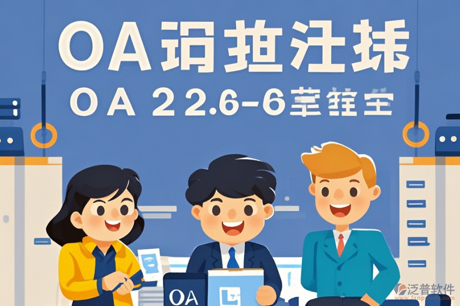 石油OA系統(tǒng)如何設(shè)置并找到好品牌？
