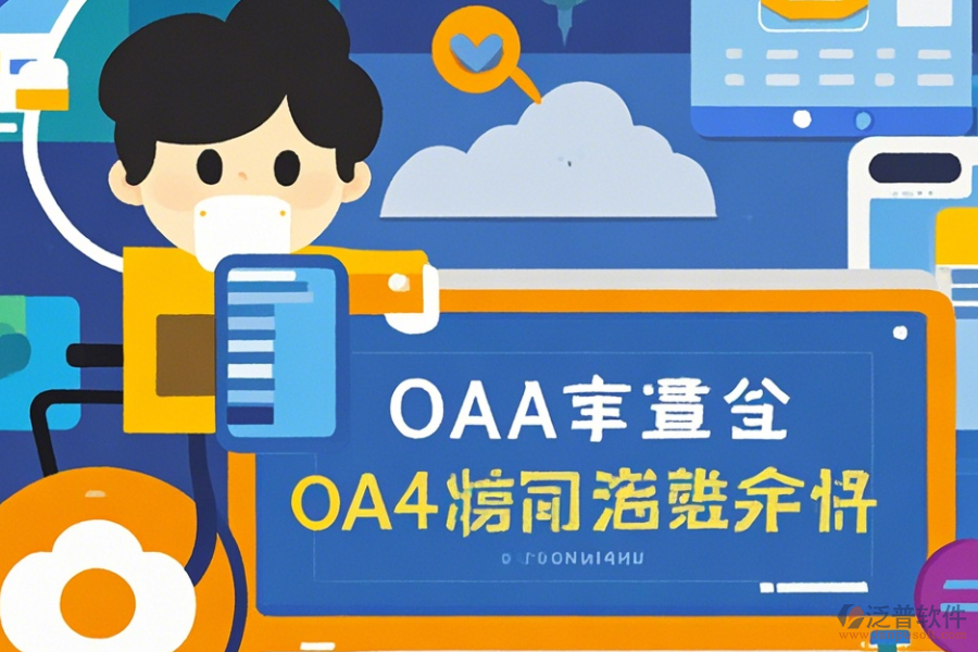 優(yōu)質(zhì)OA系統(tǒng)操作流程與安裝教程分享？
