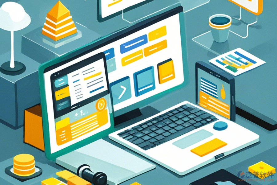 工業(yè)自動化系統(tǒng)開發(fā)操作流程圖是怎樣的，安裝步驟如何？