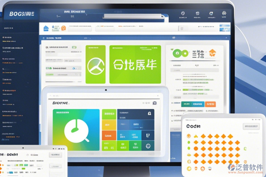 公司辦公管理系統(tǒng)哪家口碑好且推薦？