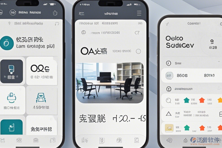 OA辦公家具系統(tǒng)手機(jī)端哪家口碑優(yōu)且實(shí)用？