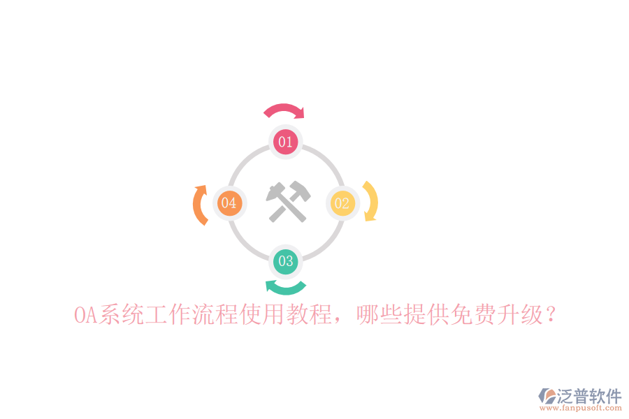  OA系統(tǒng)工作流程使用教程，哪些提供免費(fèi)升級(jí)？