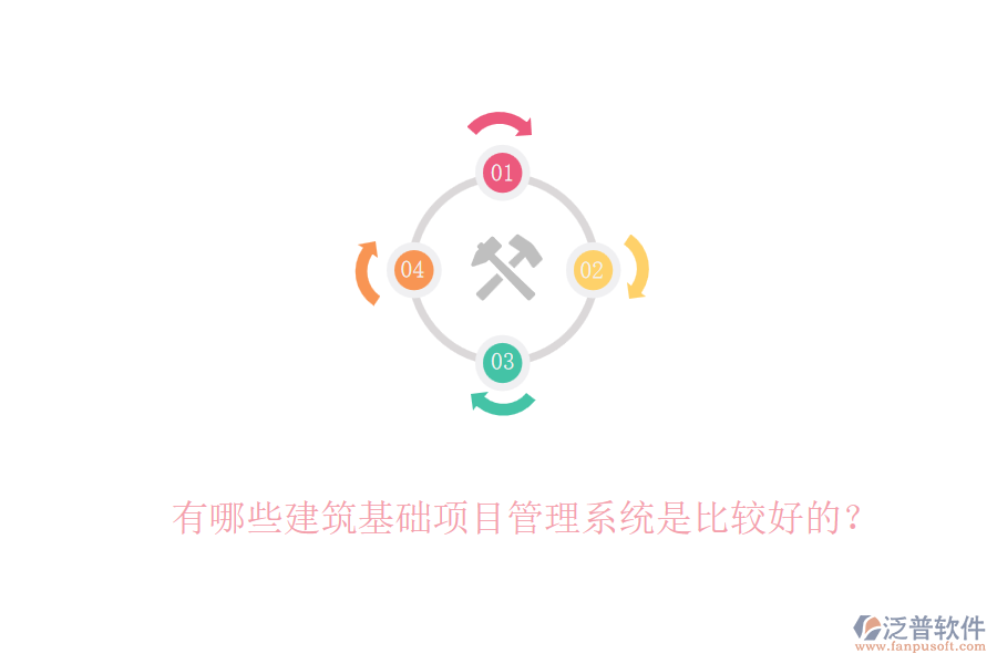 有哪些建筑基礎(chǔ)項(xiàng)目管理系統(tǒng)是比較好的？