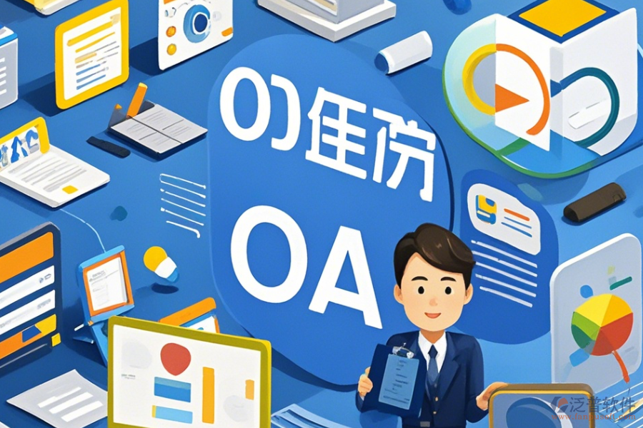 政府OA管理系統(tǒng)定制開發(fā)與二次開發(fā)效果如何？