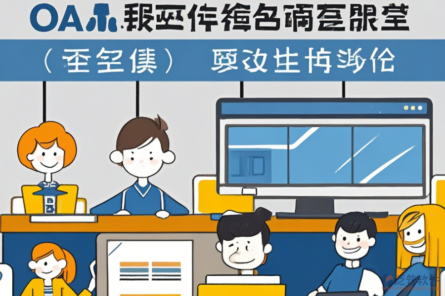 OA系統(tǒng)全面集成方案設(shè)計與實施