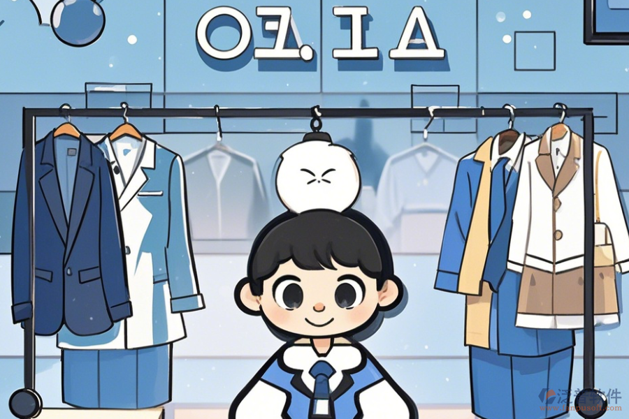 服裝行業(yè)OA系統(tǒng)三大優(yōu)勢及功能特點是什么？