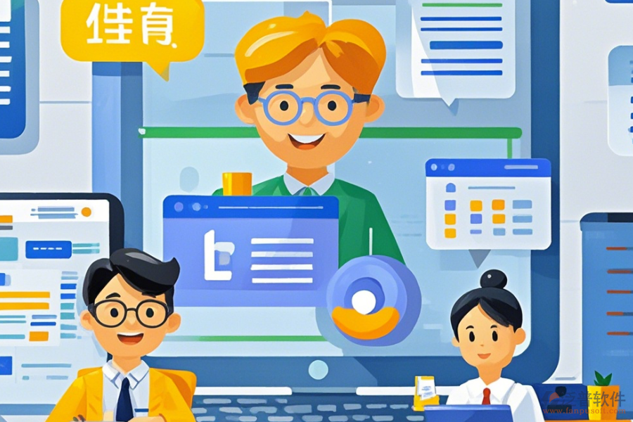 公司為何采用項(xiàng)目協(xié)同系統(tǒng)及升級(jí)方法？
