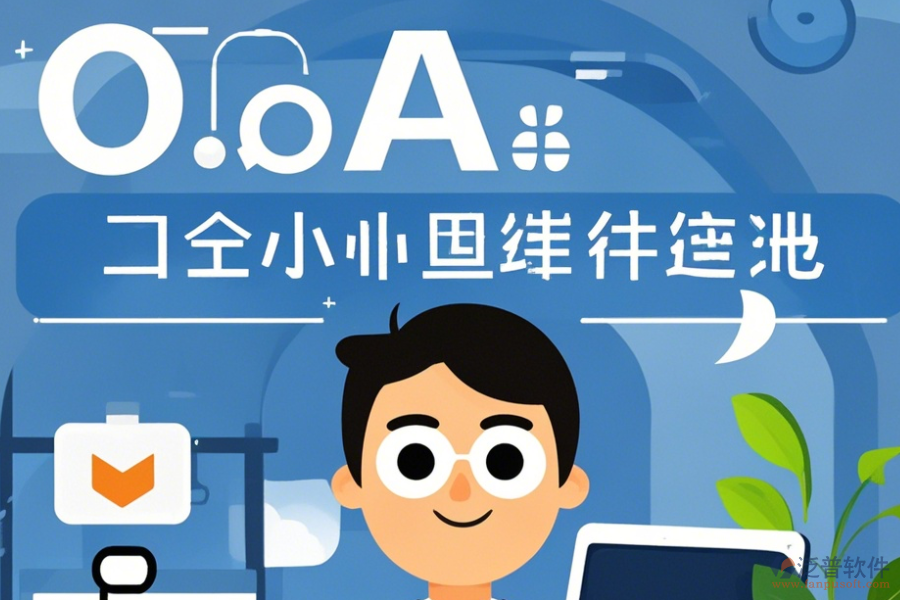 專業(yè)OA系統(tǒng)操作方法與安裝指南？