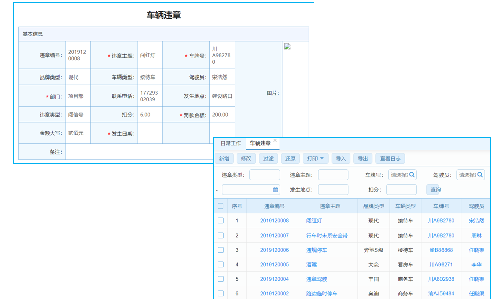 上海專(zhuān)賣(mài)店scrm管理系統(tǒng)：解決客戶信息分散痛點(diǎn)